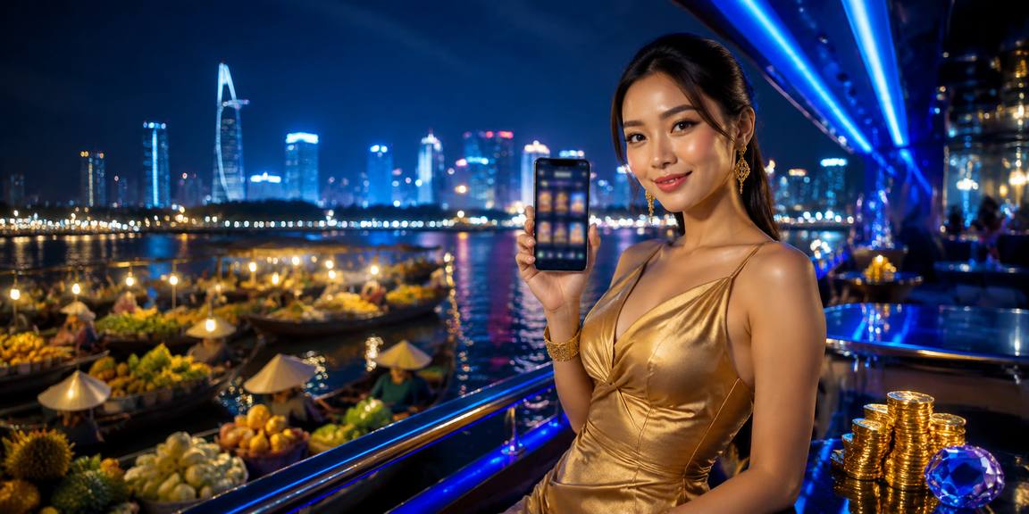 qq78 ZaloPay Roulette